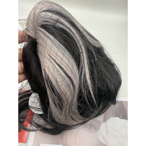 MGRANDE wig premium line, 5 items set inner color line women's wavy wig *READ... - Picture 5 of 16